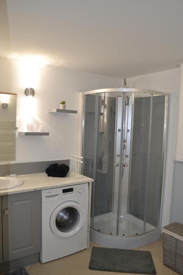 Studio 2 Personnes - Gite Du Moulin 62130 Pierremont Екстер'єр фото